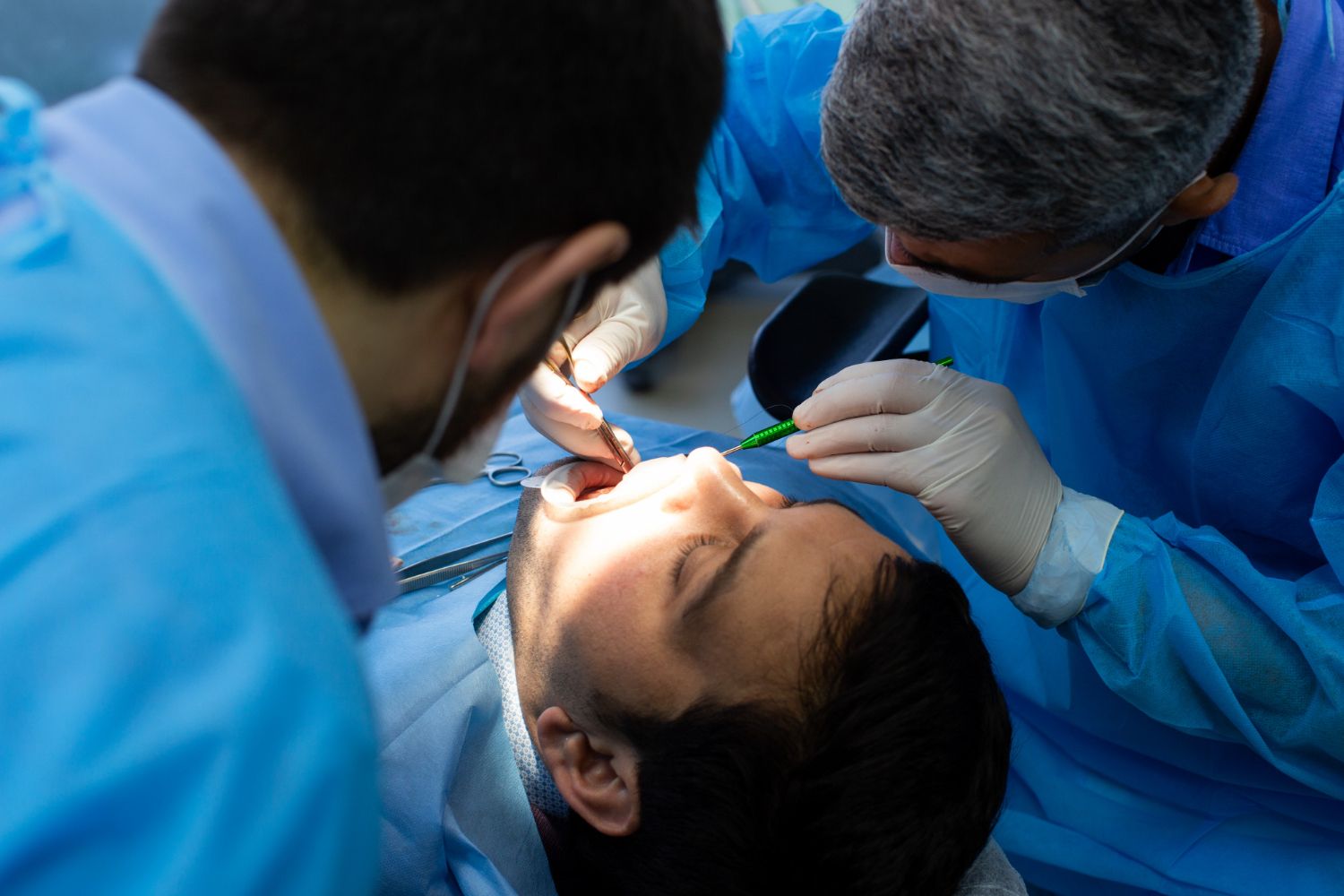 Maxillofacial Reconstructive Surgery – Restoring Function and Confidence